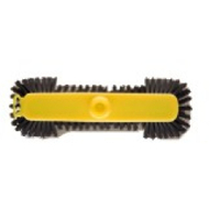 Haug Besen 19121,  Farbe: gelb