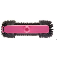 Haug Besen 19124,  Farbe: rosa