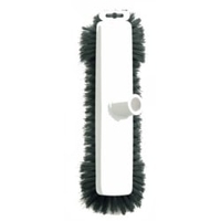 Haug Besen 280 mm 16900,  weiß