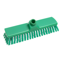 Haug Besen,  330 x 70 mm,  mittel FC87203,  Farbe: grün