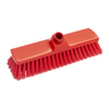 Haug Besen,  330 x 70 mm,  weich FC87211,  Komplettfarbe: rot
