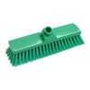 Haug Besen,  330 x 70 mm,  weich FC87213,  Komplettfarbe: grün