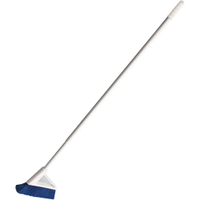 Haug Besen mit Teleskopstiel,  230 x 35 mm 86952,  Besatz: Polyester PBT Ø 0, 70 mm (mittel)