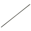 Haug Besenstiel 0703S,  Länge: 1300 mm