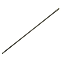 Haug Besenstiel 0703S,  Länge: 1300 mm