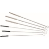 Haug Düsenbürsten-Set 81167,  Maße: 100 x Ø 3, 5/2, 5 x 30/15 mm