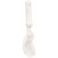 Haug "duo-matic" Urinalbürste 617,  Maße: 400 x 80 x Ø 50 mm