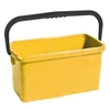 Haug Eimer,  20 Liter 89604,  Farbe: gelb