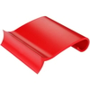 Haug Eiskratzer 08501,  Farbe: rot