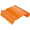 Haug Eiskratzer 08522,  Farbe: orange (mango)