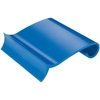 Haug Eiskratzer 08525,  Farbe: blau (aqua)