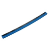 Haug Ersatz-Gummilippen einlippig 87872,  Lebensmittelgummi blau