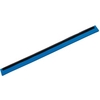 Haug Ersatz-Gummilippen zweilippig 87872G,  Lebensmittelgummi,  blau