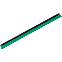 Haug Ersatz-Gummilippen zweilippig 87873G,  Lebensmittelgummi,  grün
