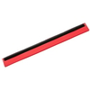 Haug Ersatz-Gummilippen zweilippig 87971G,  Lebensmittelgummi,  rot