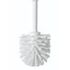 Haug Ersatzkopf WC-Rundbürste,  weiß 613990,  1 Stück,  Farbe: weiß