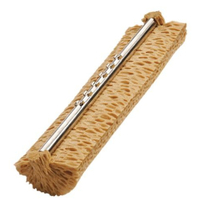 Haug Ersatzschwamm für Feuchtwischer 88719,  330 x 85 x 55 mm