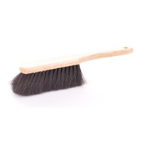 Haug "Esche" Handbesen aus Holz 506,  Länge 28 cm