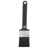 Haug ESD Flachpinsel 8310ESD,  Maße (L x B x H): 225 x 50 x 8 mm