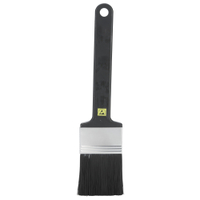 Haug ESD Flachpinsel 8310ESD,  Maße (L x B x H): 225 x 50 x 8 mm