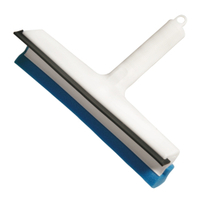Haug Fensterwischer 0770,  Farbe: weiß