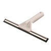 Haug Fensterwischer 54100,  Farbe: weiß