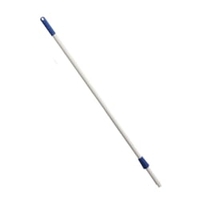 Haug Fiberglasstiel,  nicht kälteleitend 8706,  Länge: 1300 mm