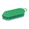 Haug Flexo-Bürste FC6043,  Komplettfarbe: grün