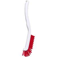 Haug Fugenbürste,  hart 83921,  Farbe: rot