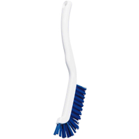 Haug Fugenbürste,  hart 83922,  Farbe: blau