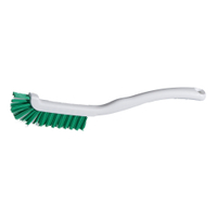 Haug Fugenbürste,  hart 83923,  Farbe: grün