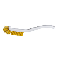 Haug Fugenbürste,  hart 83924,  Farbe: gelb