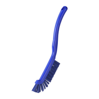Haug Fugenbürste,  hart FC83922,  Komplettfarbe: blau