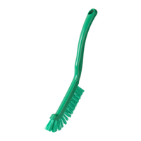 Haug Fugenbürste,  hart FC83923,  Komplettfarbe: grün