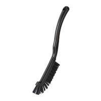Haug Fugenbürste,  hart FC83927,  Komplettfarbe: schwarz