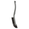Haug Fugenbürste RECYCLED,  grau 839240RC,  1 Stück