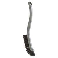 Haug Fugenbürste RECYCLED,  grau 839240RC,  1 Stück