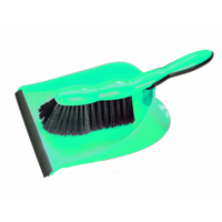 Haug "gecko" Kehrgarnitur rund 36085,  türkis
