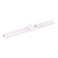 Haug Gelenk-Wasserschieber Körper E3008794,  Breite 42 cm