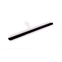 Haug Gelenk-Wasserschieber mit Wechselprofil 8783,  Breite 42 cm
