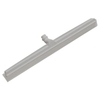 Haug Gelenk-Wasserschieber zweilippig 87840,  Breite 62 cm
