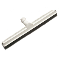 Haug Gelenk-Wasserschieber zweilippig 8794,  Breite 42 cm