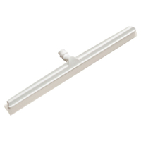 Haug Gelenk-Wasserschieber zweilippig 87940,  Breite 42 cm