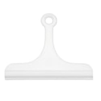 Haug Glas- und Fliesenabzieher 53758,  Farbe: eis