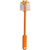 Haug Gläserbürste 12122,  Farbe: orange