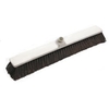 Haug Großraumbesen,  600 x 72 mm,  ungeschlitzt 8670,  Besatzfarbe: schwarz