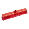 Haug Großraumbesen hygienischer Kunststoff,  40 cm,  ungeschlitzt FC88911,  Farbe rot,  Maße (B x H x T): 400 x 60 x 50 mm