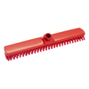 Haug Großraumwischer,  400 x 60 x 80 mm FC88901,  Komplettfarbe: rot