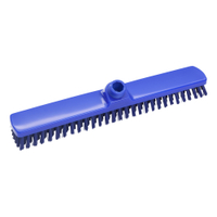 Haug Großraumwischer,  400 x 60 x 80 mm FC88902,  Komplettfarbe: blau
