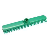 Haug Großraumwischer,  400 x 60 x 80 mm FC88903,  Komplettfarbe: grün